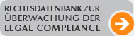 Rechtsdatenbank zur Sicherstellung der Legal Compliance
